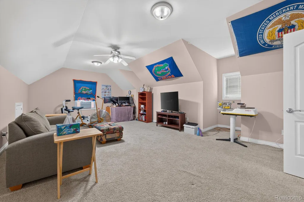 2523 Pheasant Run Brandon Charter Township MI 48462