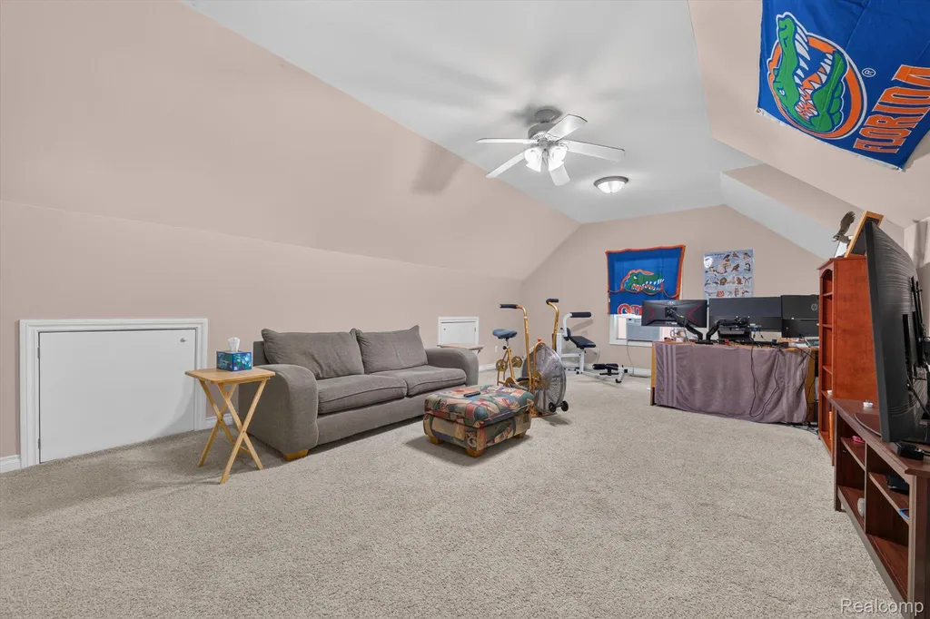 2523 Pheasant Run Brandon Charter Township MI 48462