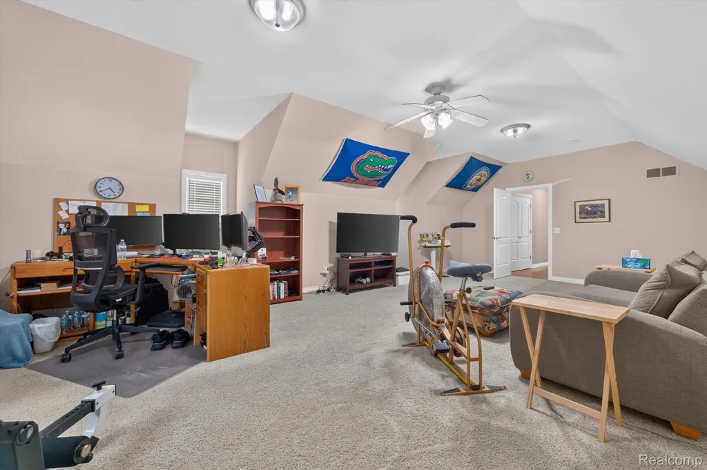 2523 Pheasant Run Brandon Charter Township MI 48462
