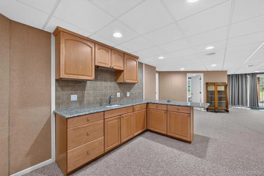 2523 Pheasant Run Brandon Charter Township MI 48462