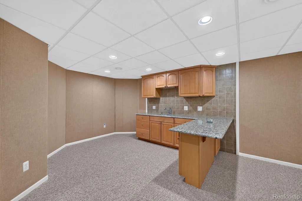 2523 Pheasant Run Brandon Charter Township MI 48462
