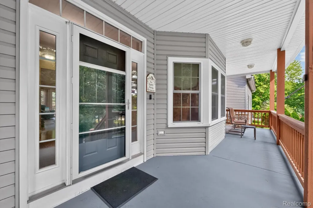 2523 Pheasant Run Brandon Charter Township MI 48462