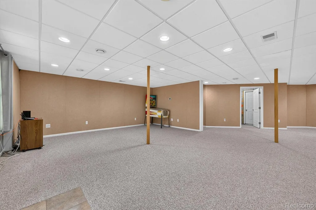 2523 Pheasant Run Brandon Charter Township MI 48462