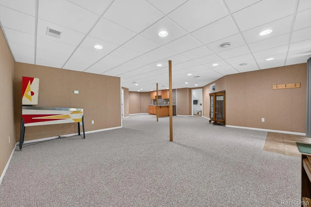 2523 Pheasant Run Brandon Charter Township MI 48462