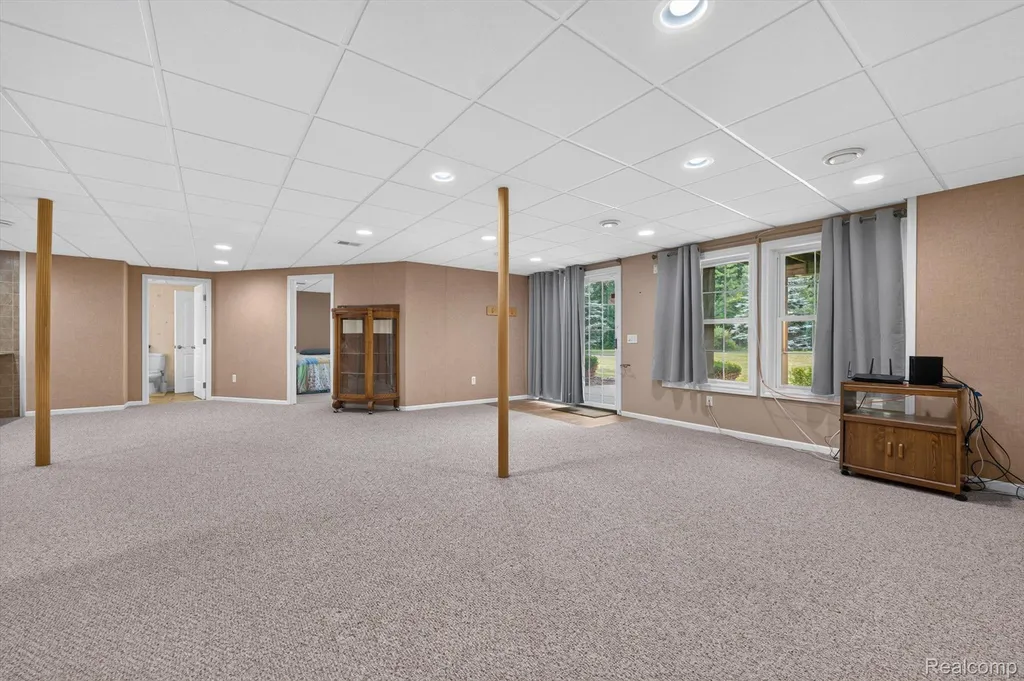 2523 Pheasant Run Brandon Charter Township MI 48462