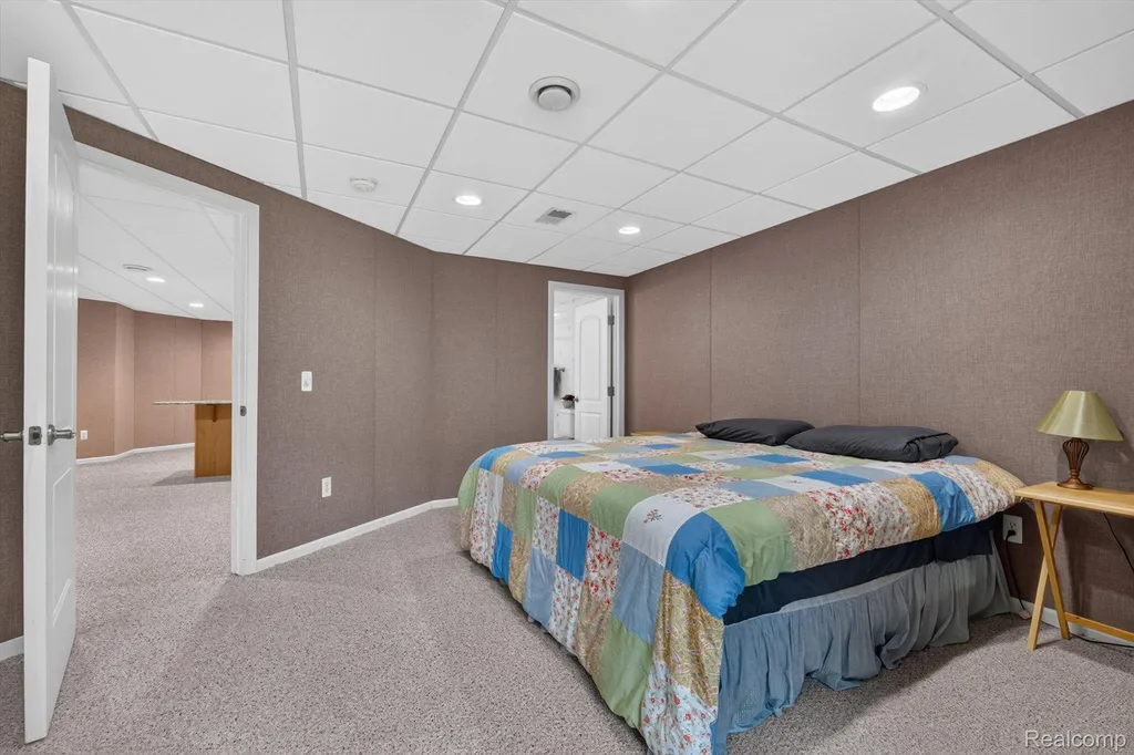 2523 Pheasant Run Brandon Charter Township MI 48462