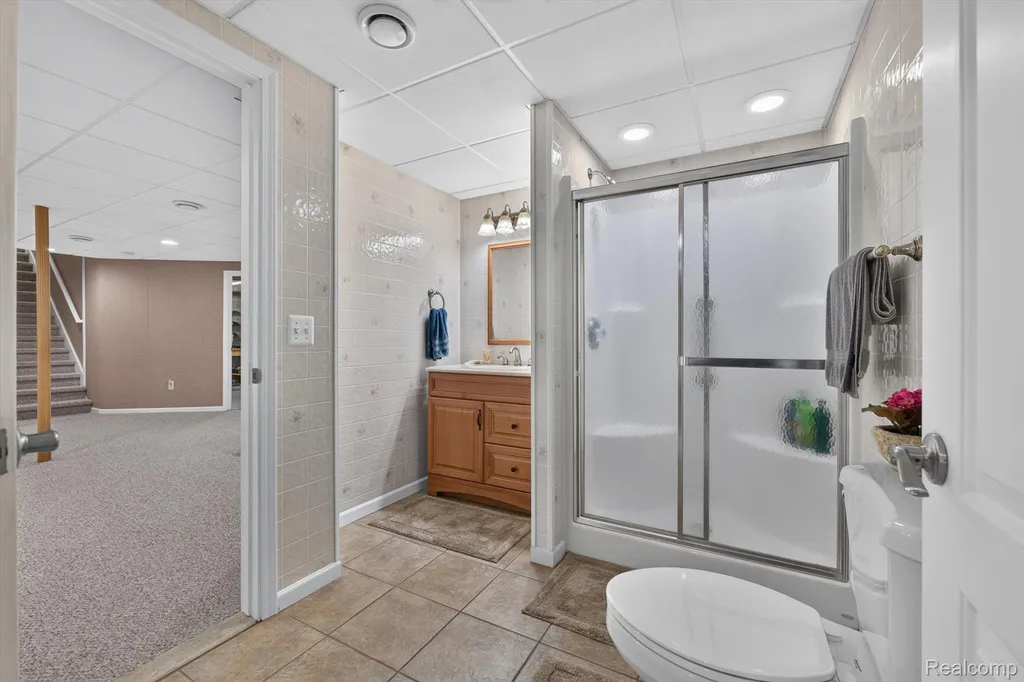 2523 Pheasant Run Brandon Charter Township MI 48462