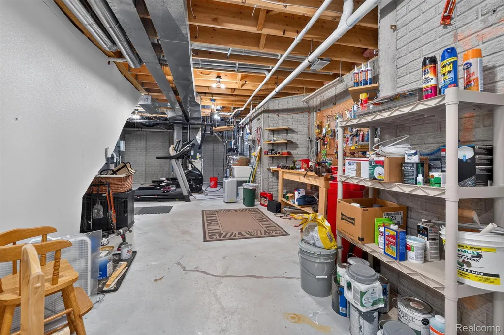 2523 Pheasant Run Brandon Charter Township MI 48462