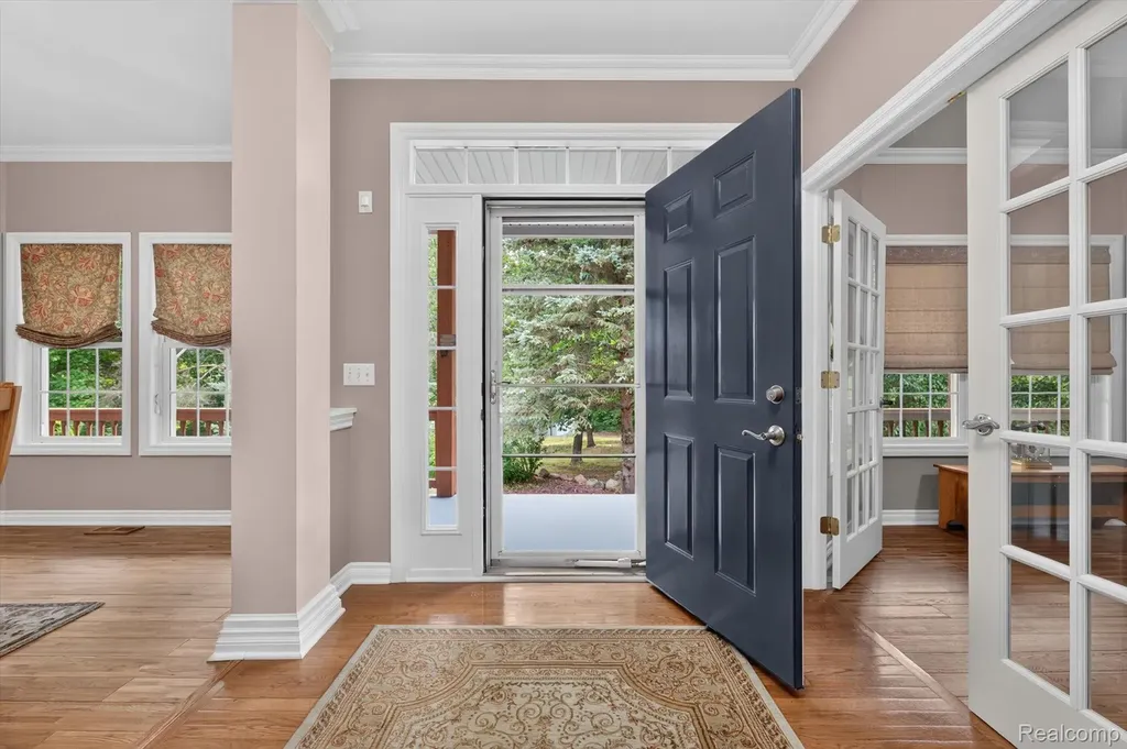 2523 Pheasant Run Brandon Charter Township MI 48462