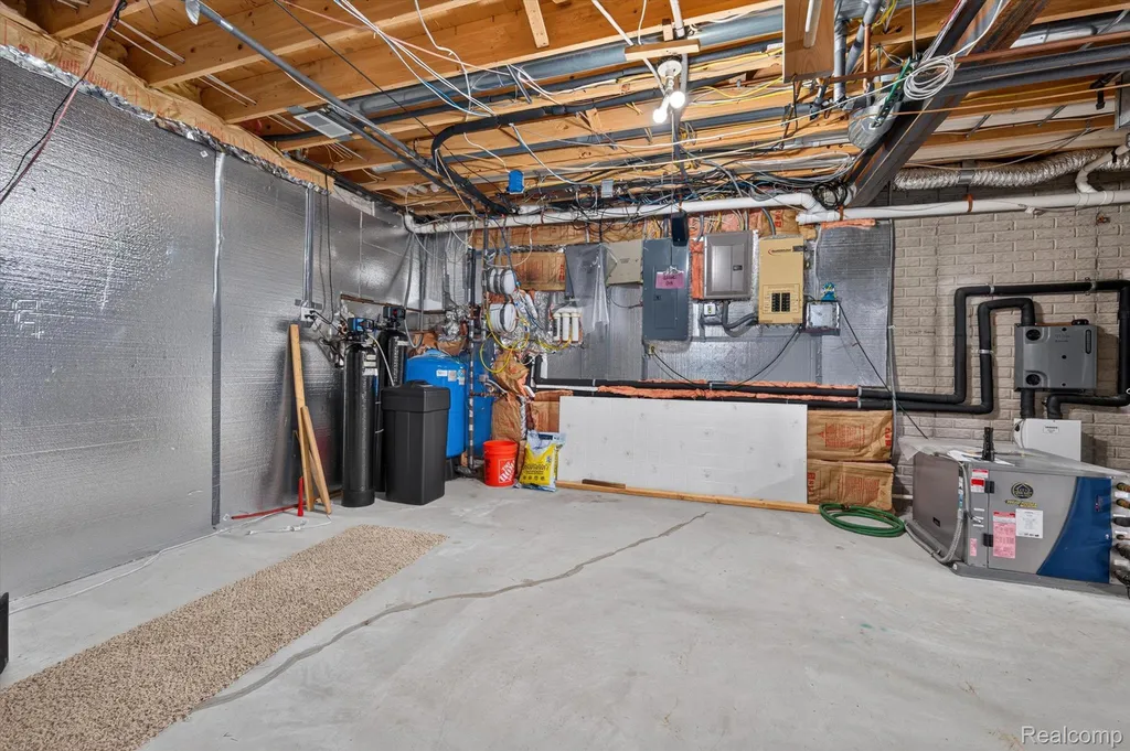 2523 Pheasant Run Brandon Charter Township MI 48462