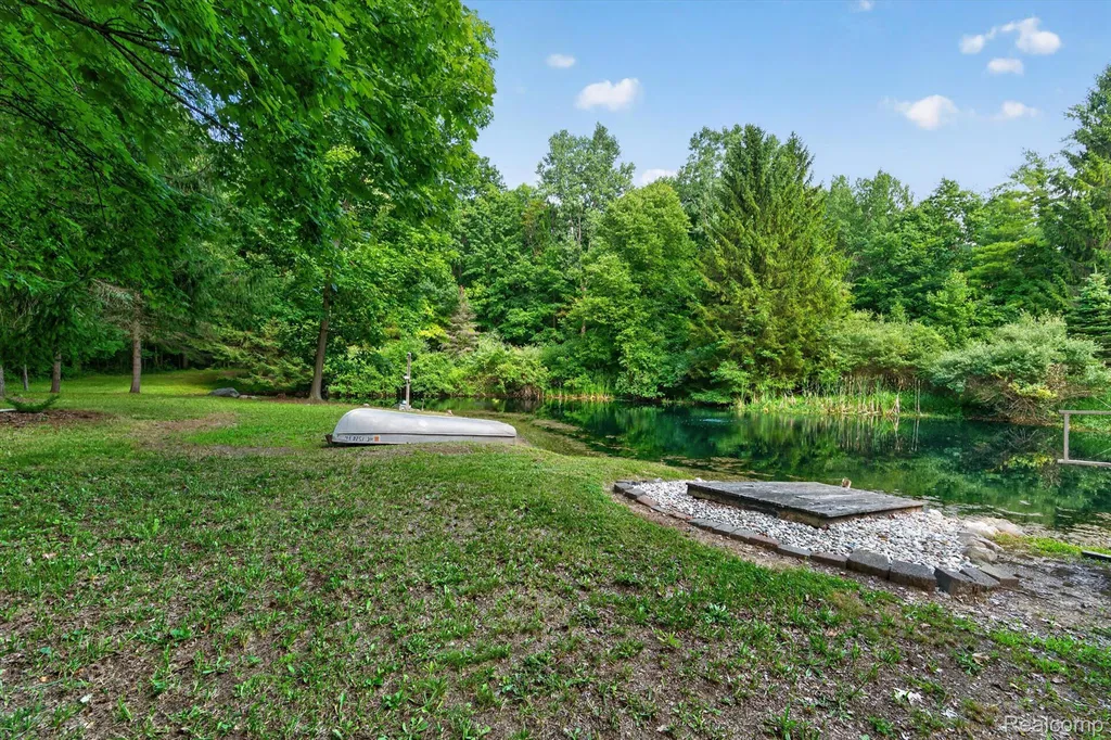 2523 Pheasant Run Brandon Charter Township MI 48462