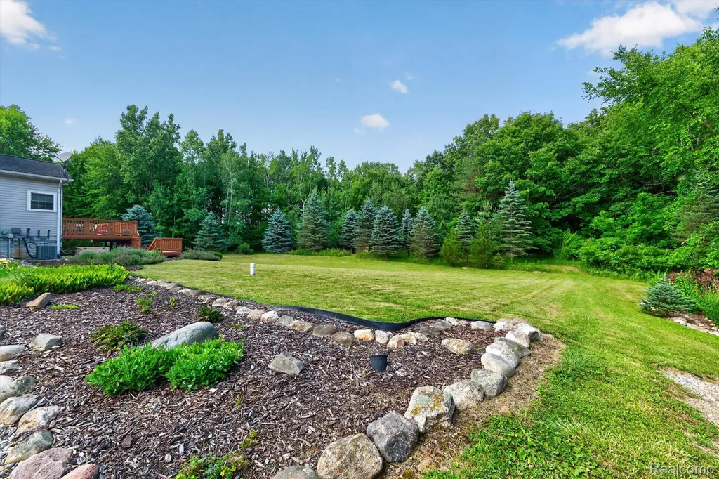 2523 Pheasant Run Brandon Charter Township MI 48462