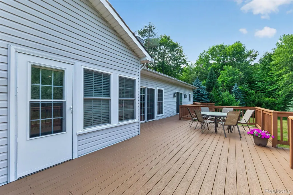 2523 Pheasant Run Brandon Charter Township MI 48462