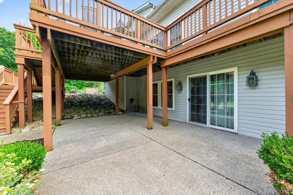 2523 Pheasant Run Brandon Charter Township MI 48462