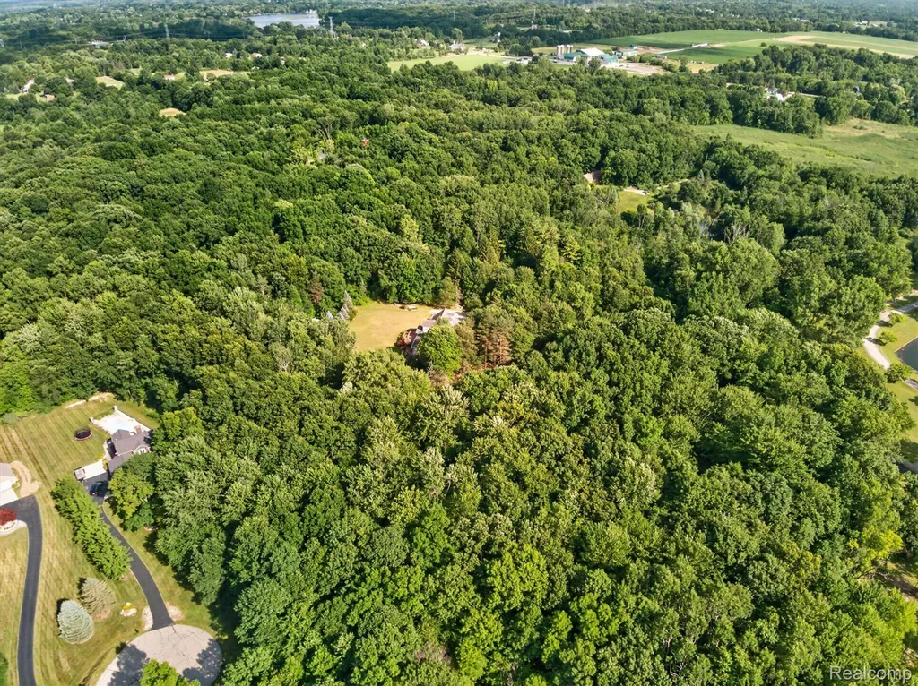 2523 Pheasant Run Brandon Charter Township MI 48462