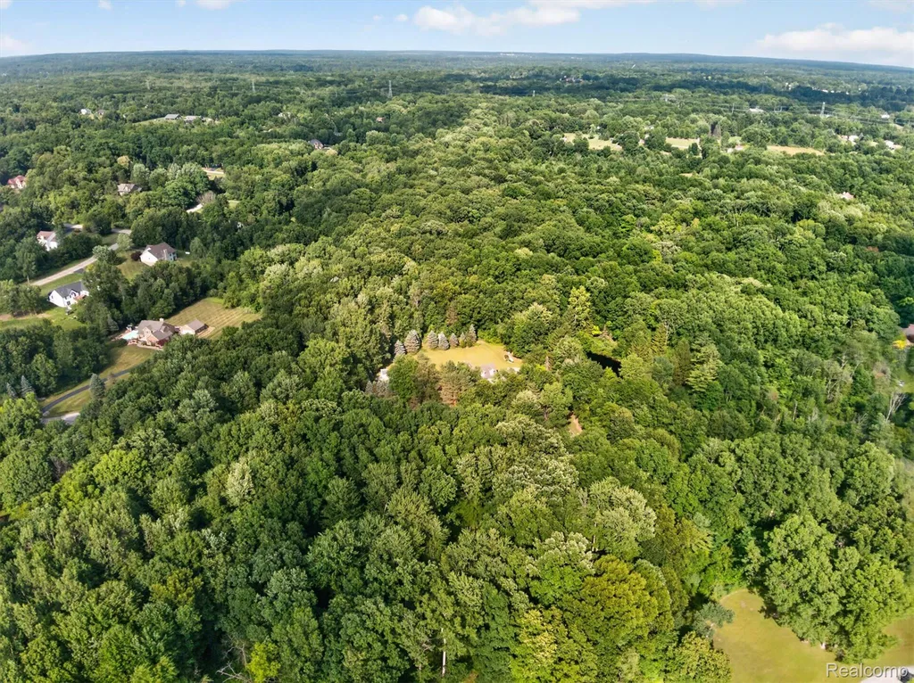 2523 Pheasant Run Brandon Charter Township MI 48462