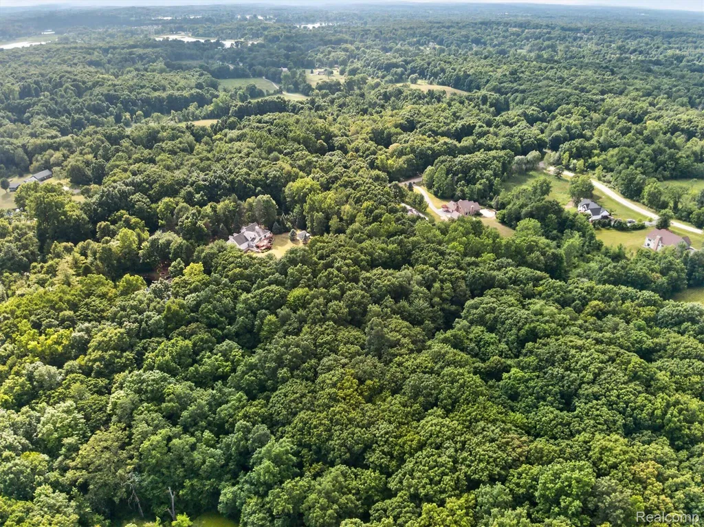 2523 Pheasant Run Brandon Charter Township MI 48462