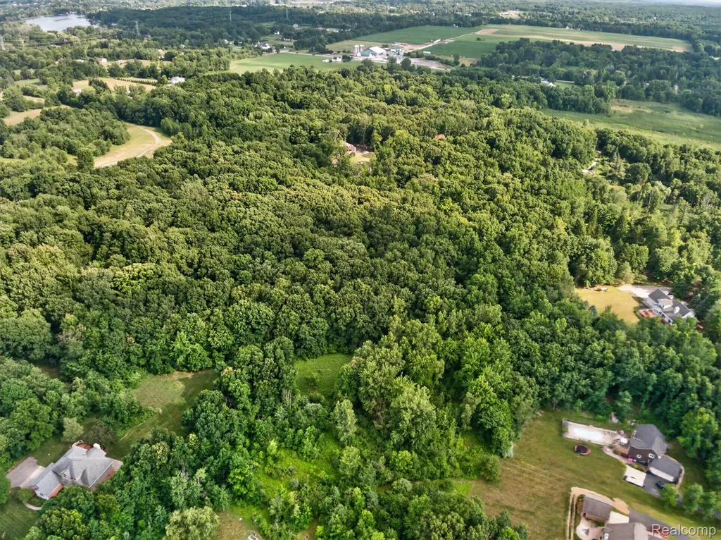2523 Pheasant Run Brandon Charter Township MI 48462
