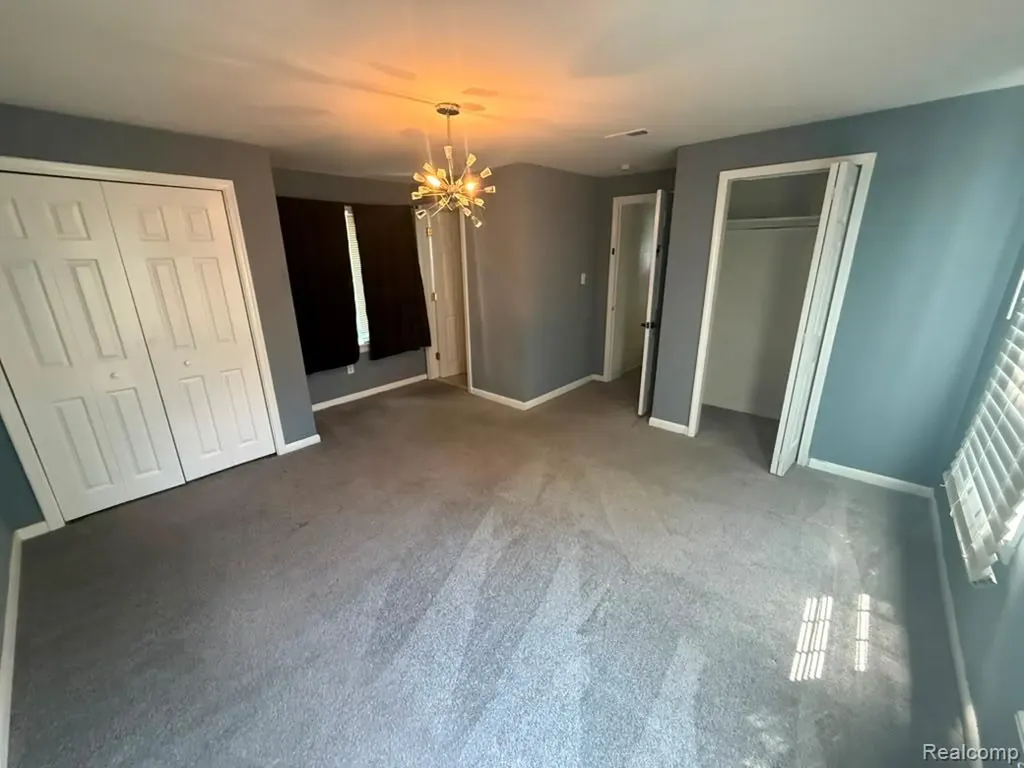 30782 Fairfax Street Southfield City MI 48076