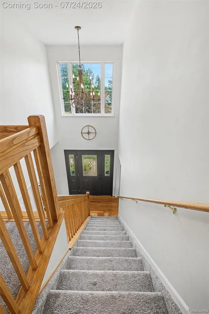10466 Pine Valley Drive Mundy Township MI 48439