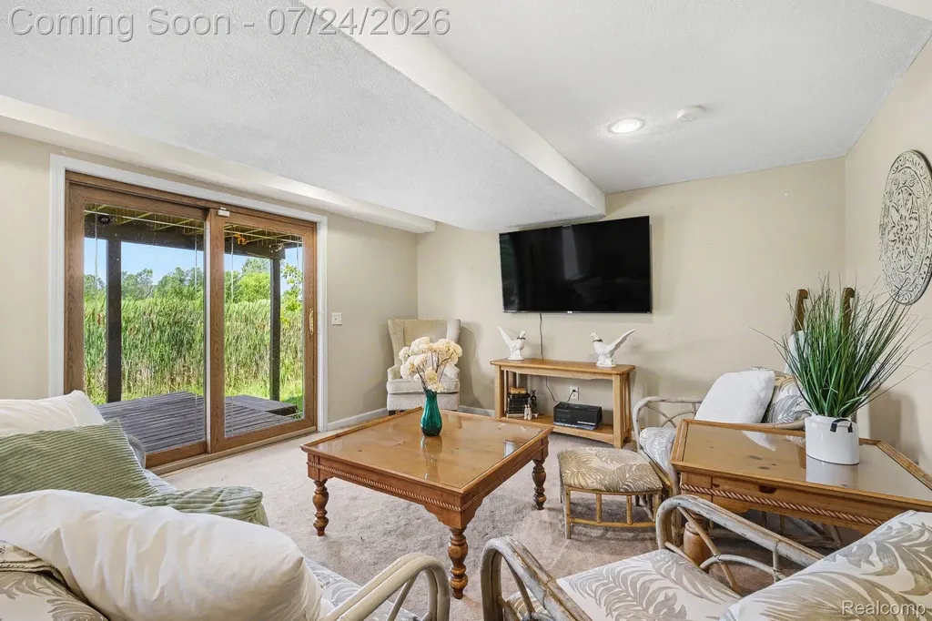 10466 Pine Valley Drive Mundy Township MI 48439