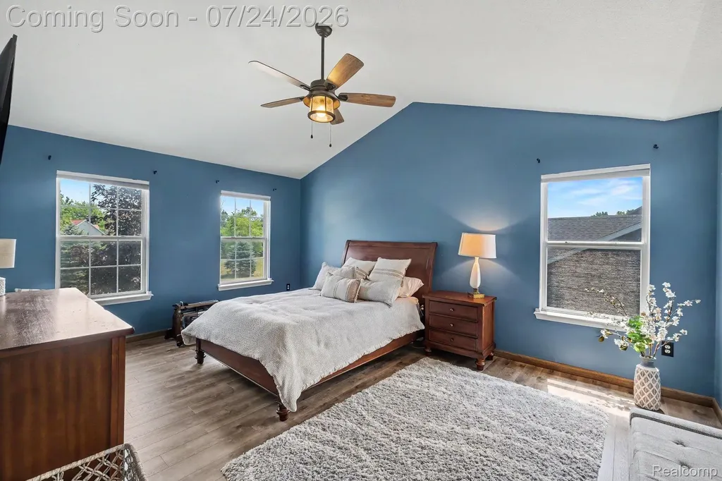10466 Pine Valley Drive Mundy Township MI 48439