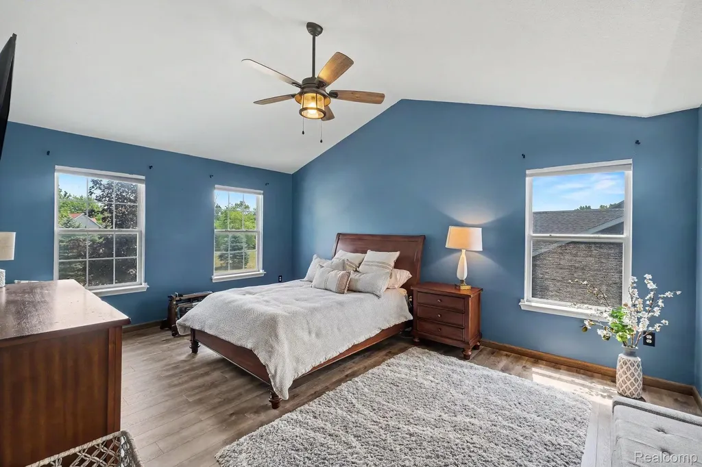 10466 Pine Valley Drive Mundy Township MI 48451