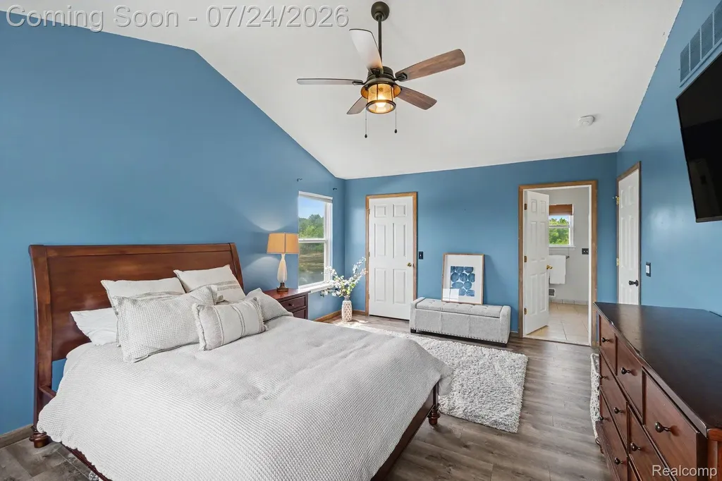 10466 Pine Valley Drive Mundy Township MI 48439