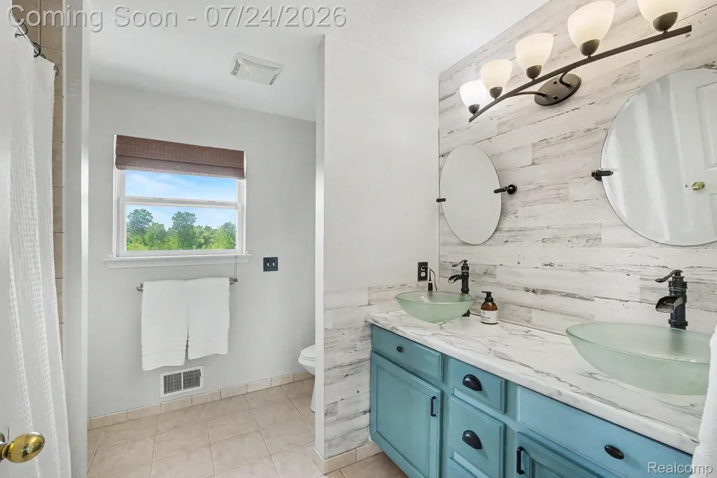 10466 Pine Valley Drive Mundy Township MI 48439