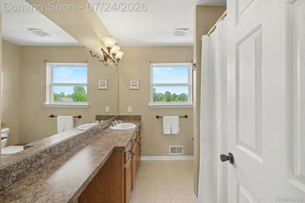 10466 Pine Valley Drive Mundy Township MI 48439
