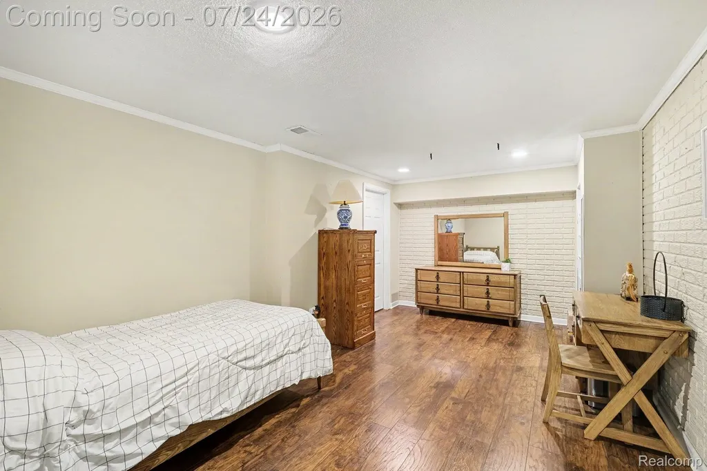 10466 Pine Valley Drive Mundy Township MI 48439