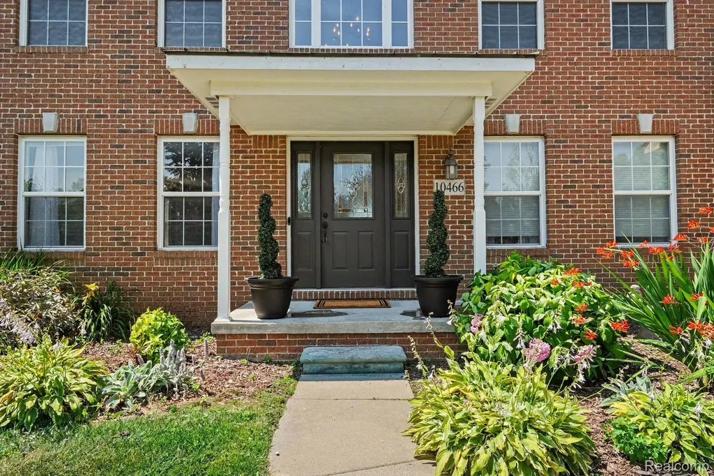 10466 Pine Valley Drive Mundy Township MI 48451