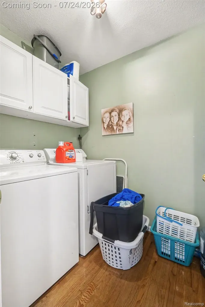 10466 Pine Valley Drive Mundy Township MI 48439