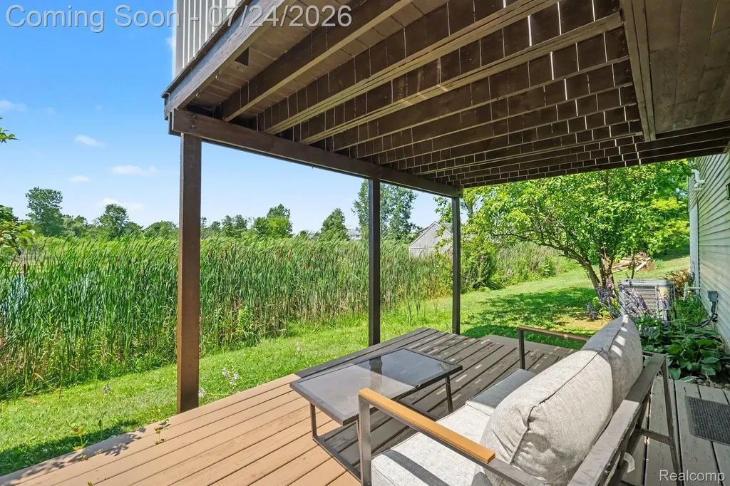 10466 Pine Valley Drive Mundy Township MI 48439