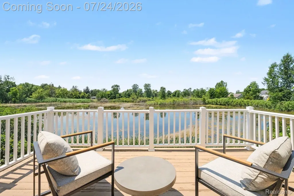10466 Pine Valley Drive Mundy Township MI 48439
