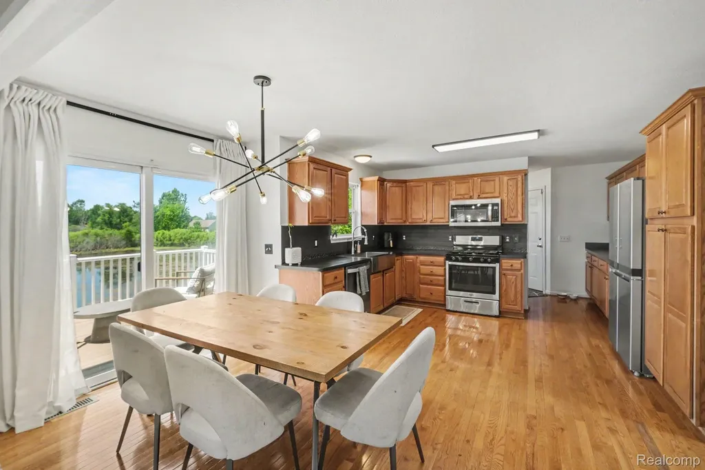 10466 Pine Valley Drive Mundy Township MI 48451