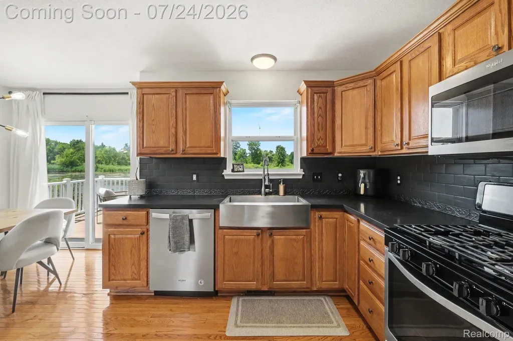 10466 Pine Valley Drive Mundy Township MI 48439