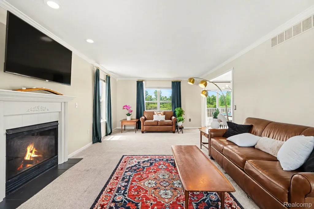 10466 Pine Valley Drive Mundy Township MI 48451