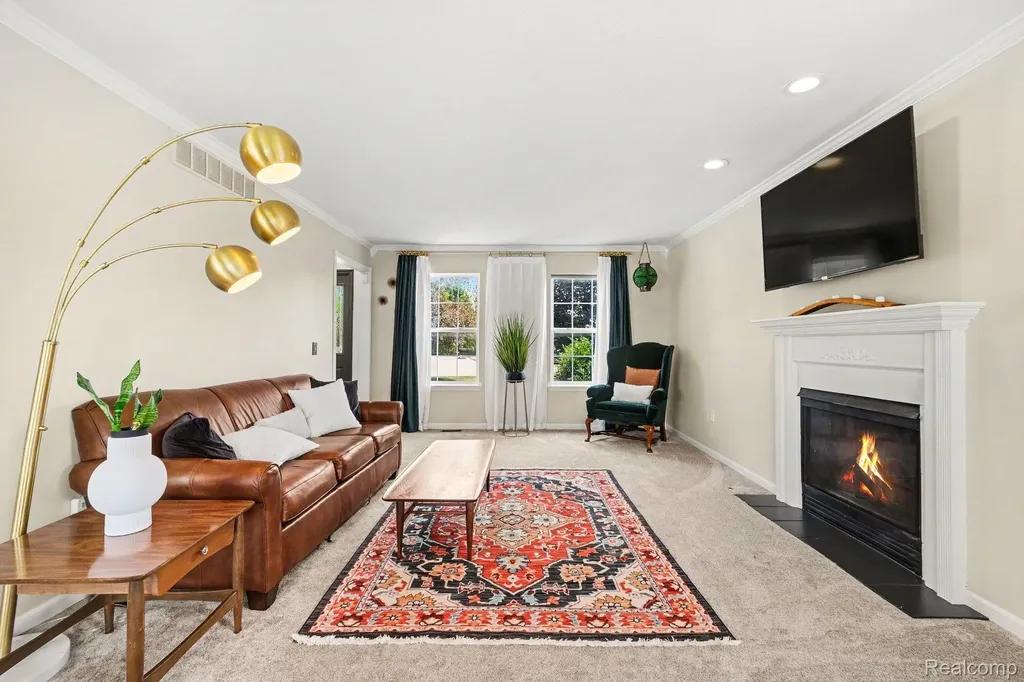 10466 Pine Valley Drive Mundy Township MI 48451