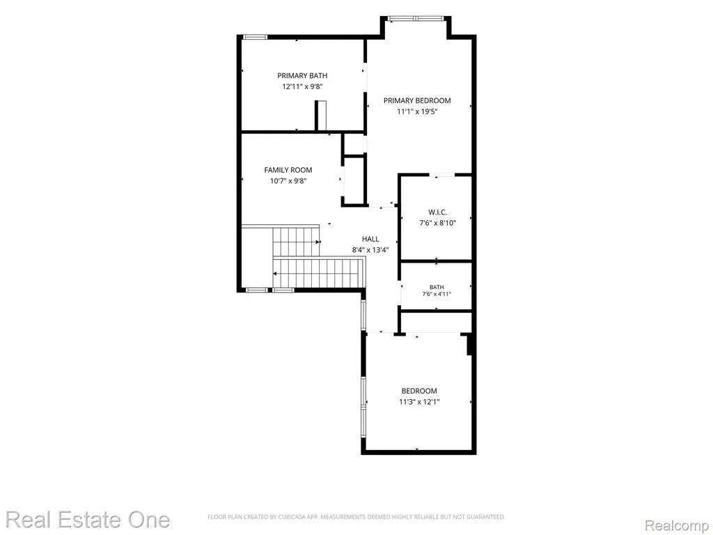 5936 Creekside Drive Troy City MI 48085