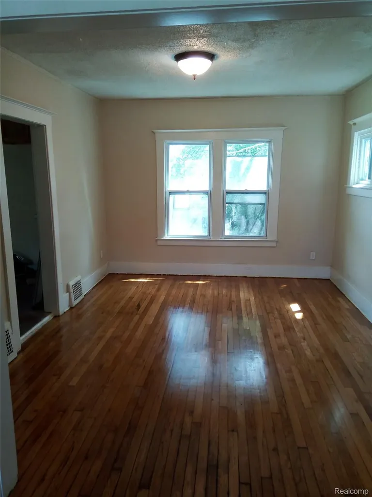 1653 Tyler Street Detroit City MI 48238