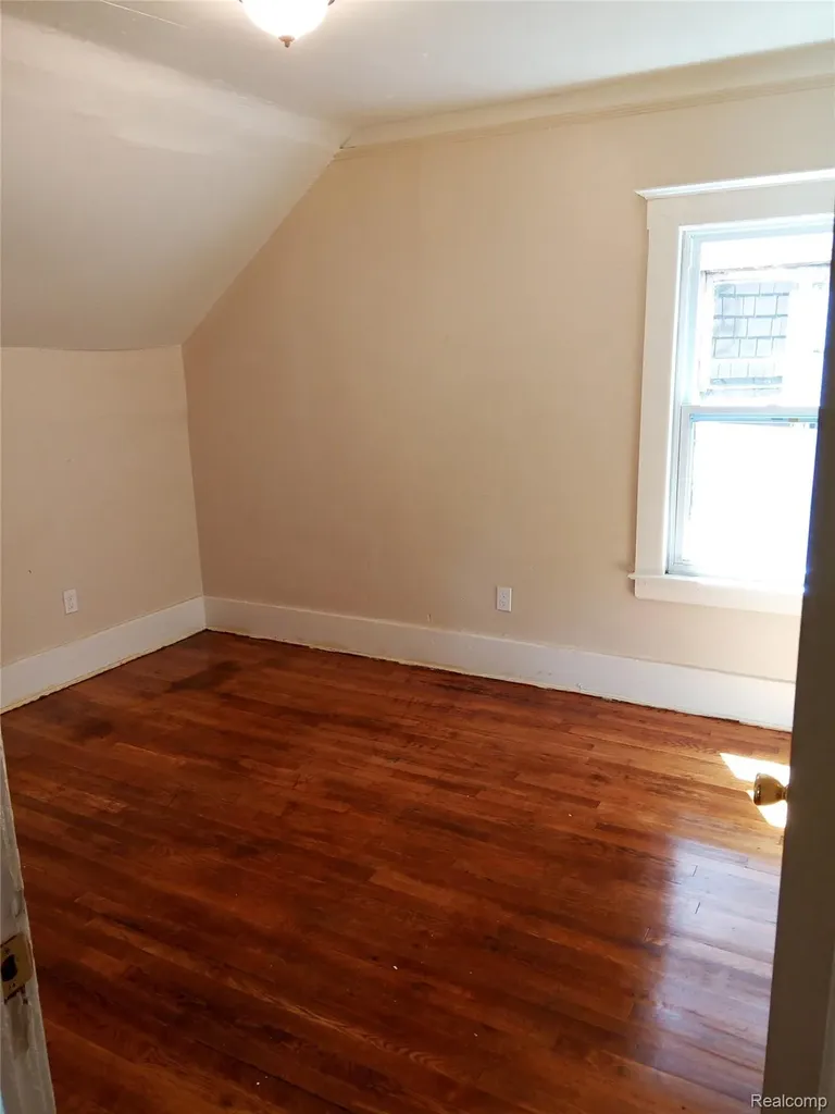 1653 Tyler Street Detroit City MI 48238