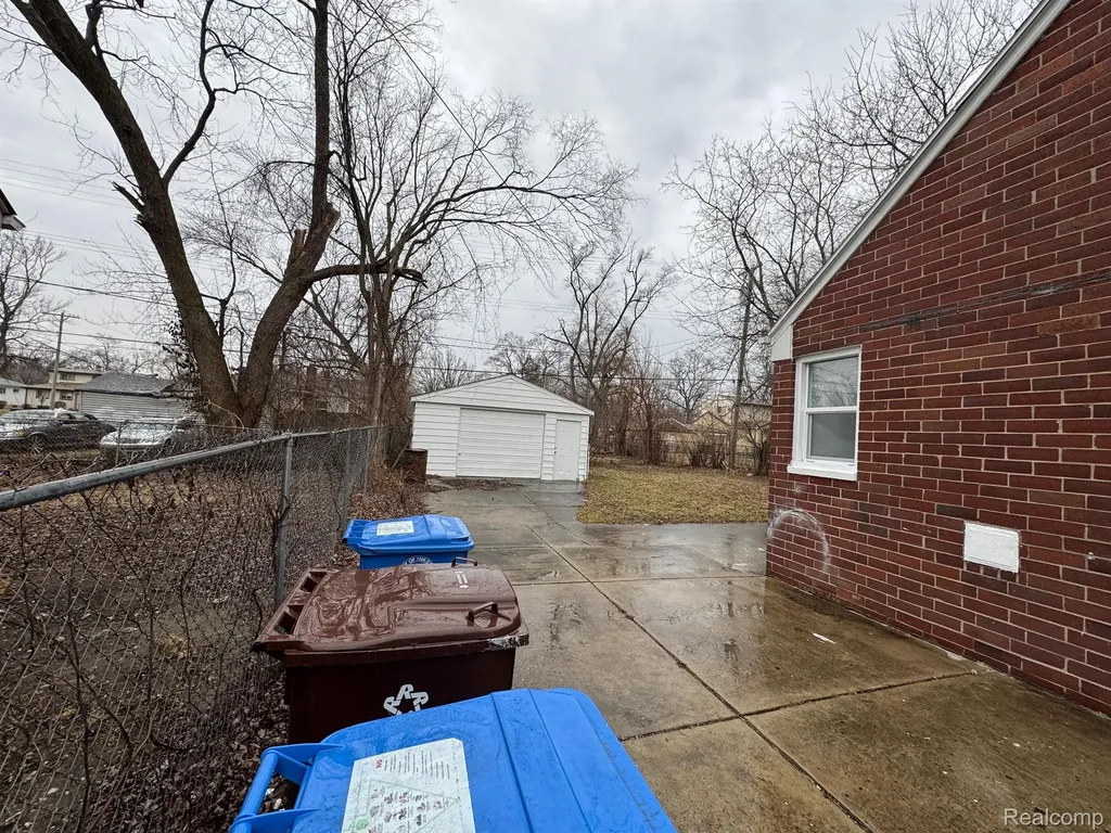 1338 Helen Street Inkster City MI 48141