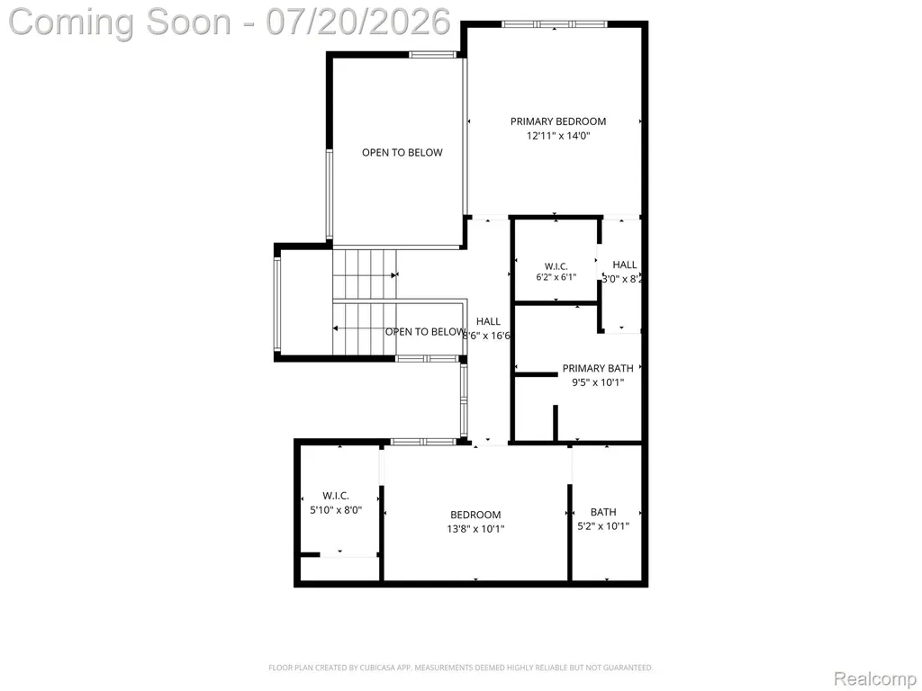 37876 N Laurel Park Drive Livonia City MI 48152