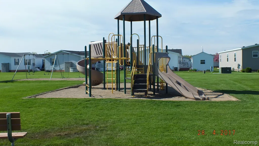 5931 Megans Ridge Raisinville Township MI 48161