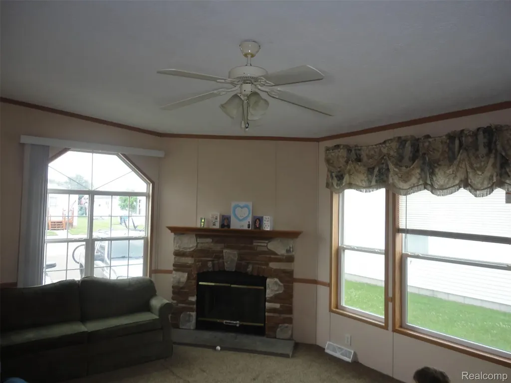 5931 Megans Ridge Raisinville Township MI 48161