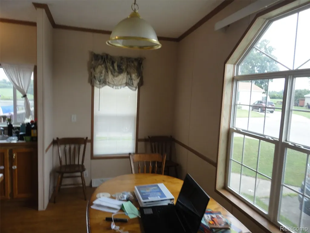 5931 Megans Ridge Raisinville Township MI 48161