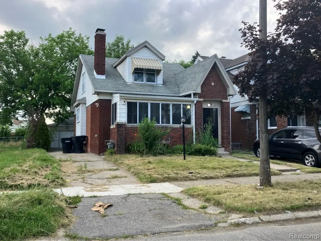 13533 Cloverlawn Street Detroit City MI 48238
