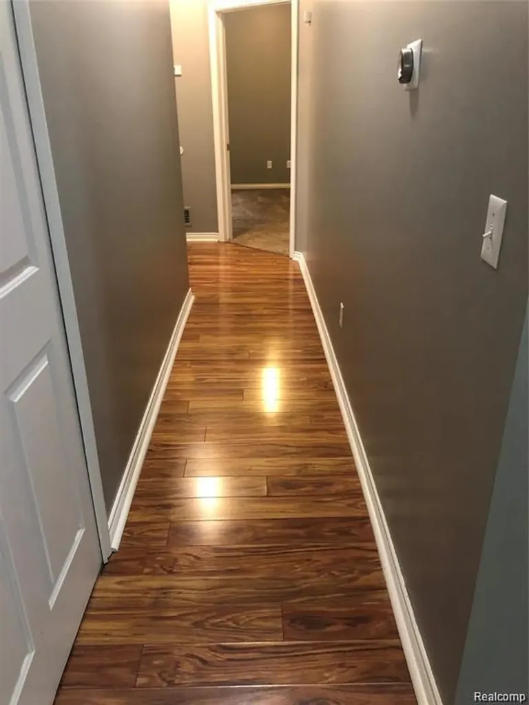 348 Filmore Street Canton Charter Township MI 48188