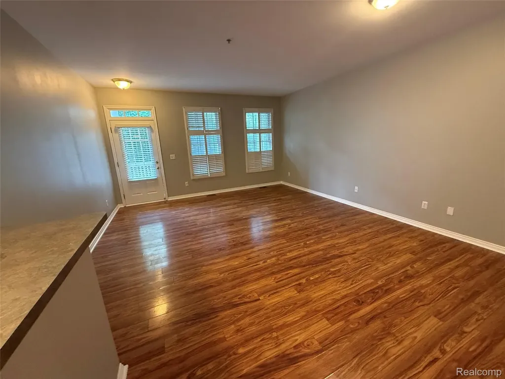 348 Filmore Street Canton Charter Township MI 48188